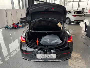 CLE 300e AMG Burmester Digital Light Pano 360