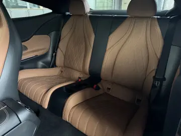 CLE 300e AMG Burmester Digital Light Pano 360