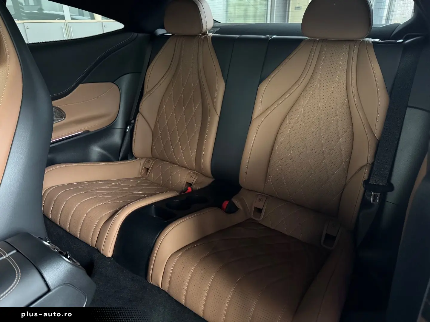 CLE 300e AMG Burmester Digital Light Pano 360