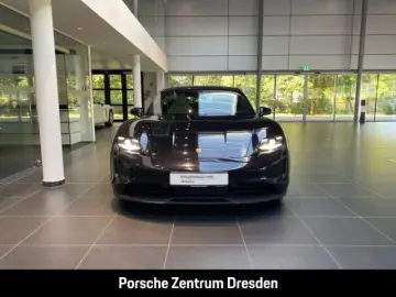 Taycan 4S Head-Up Pano. Bose Chrono Sitzbel Perf