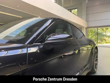 Taycan 4S Head-Up Pano. Bose Chrono Sitzbel Perf