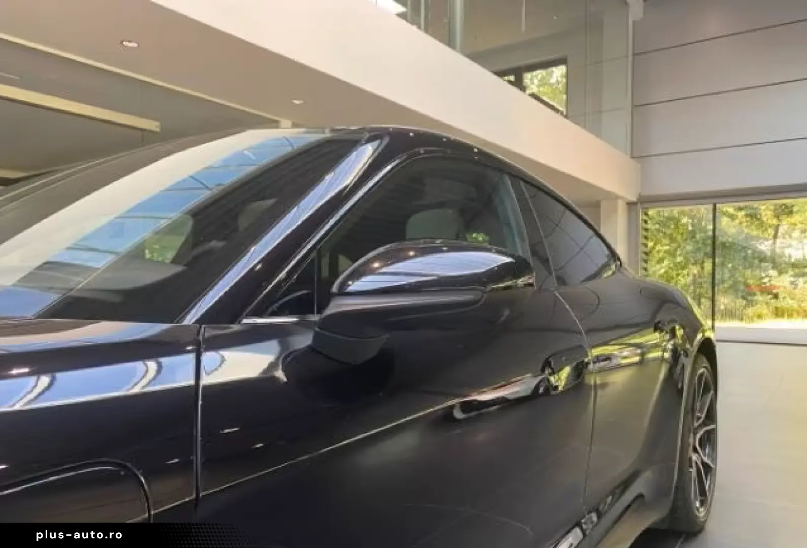 Taycan 4S Head-Up Pano. Bose Chrono Sitzbel Perf