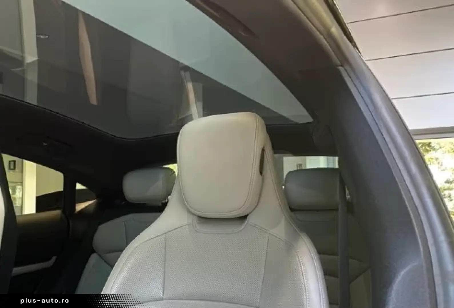 Taycan 4S Head-Up Pano. Bose Chrono Sitzbel Perf