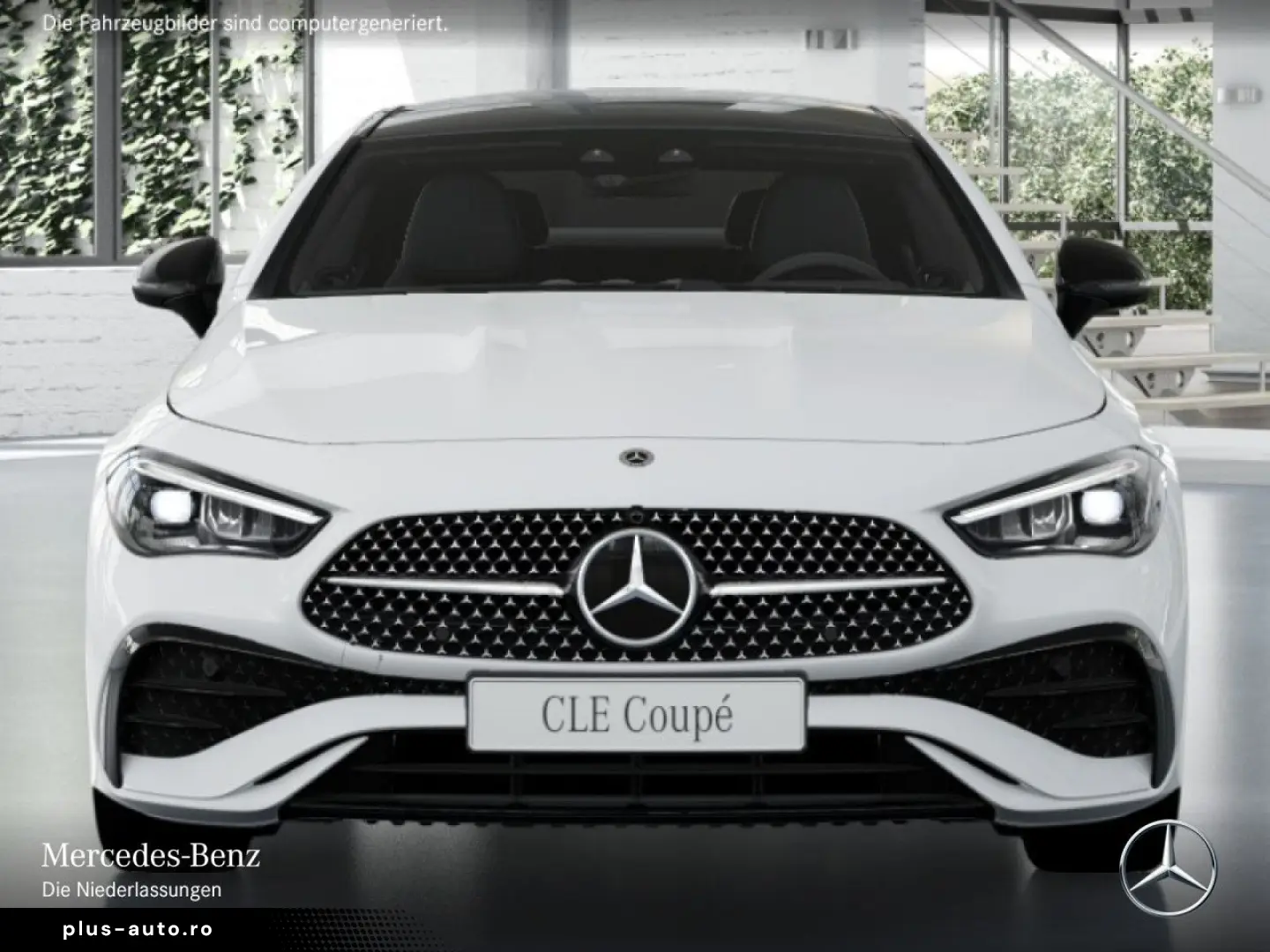 CLE 200 AMG NIGHT PANO 360 AHK LED KEYLESS 9G