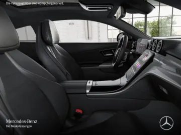 CLE 200 AMG NIGHT PANO 360 AHK LED KEYLESS 9G