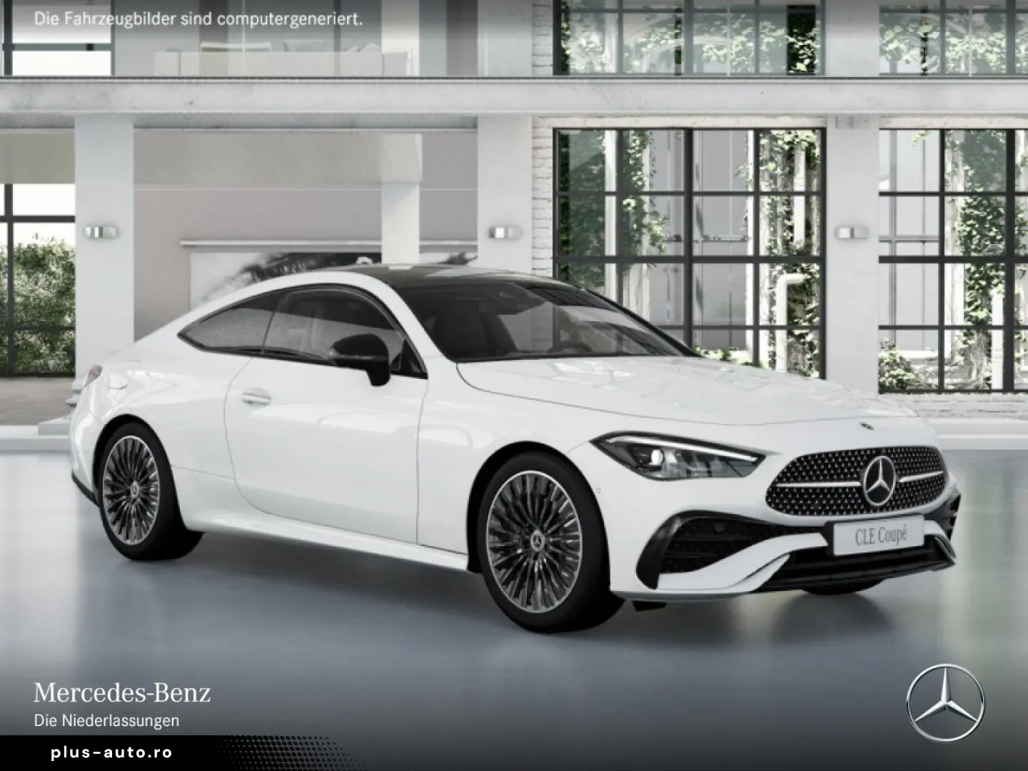 CLE 200 AMG NIGHT PANO 360 AHK LED KEYLESS 9G