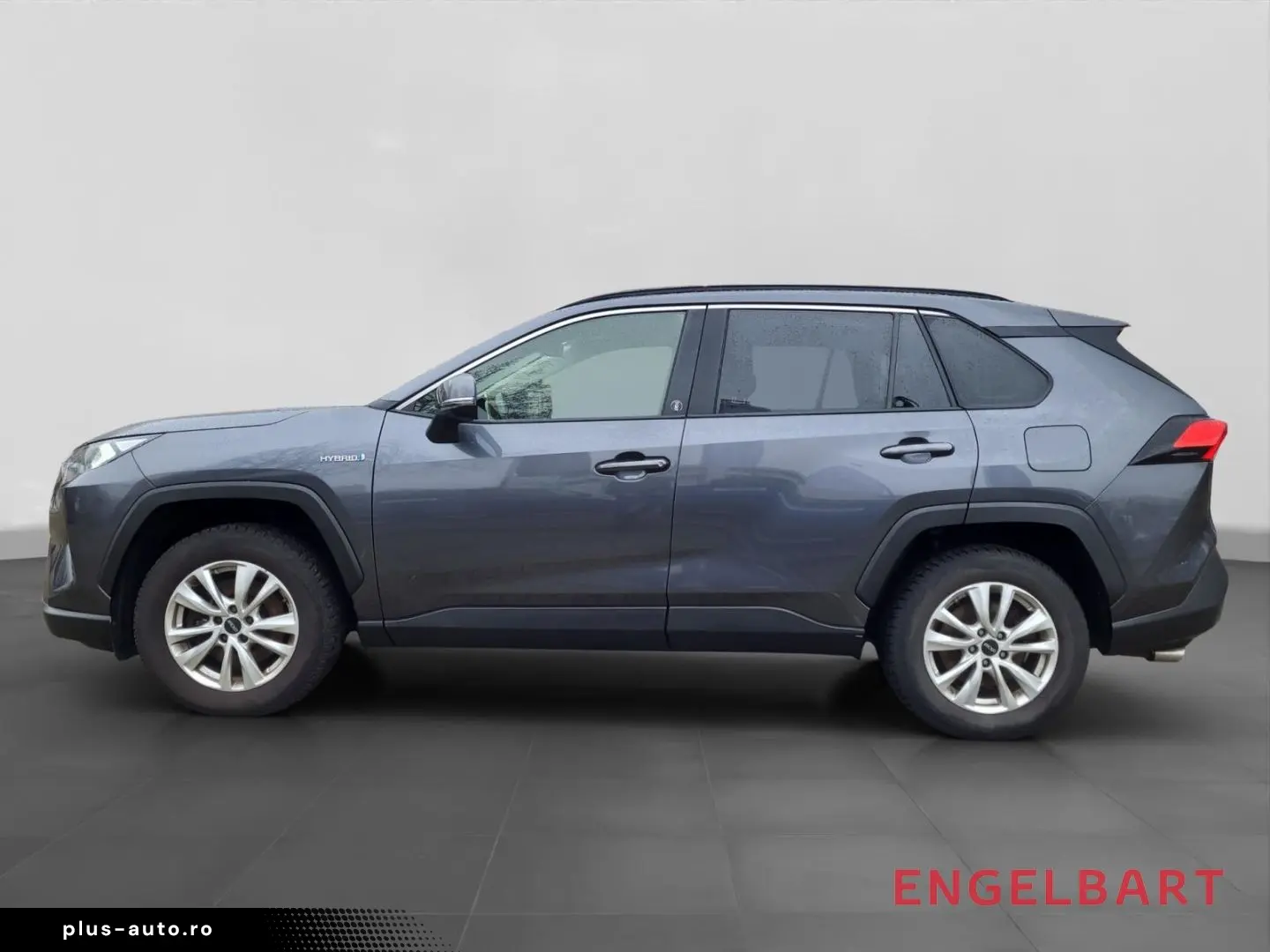 RAV 4 Hybrid 4x4 Team 2.5 VVT-i El BLISS ACC KEYLESS CAMERA