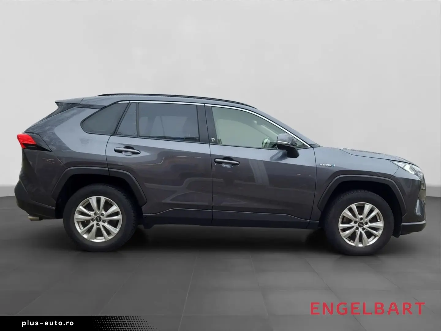 RAV 4 Hybrid 4x4 Team 2.5 VVT-i El BLISS ACC KEYLESS CAMERA