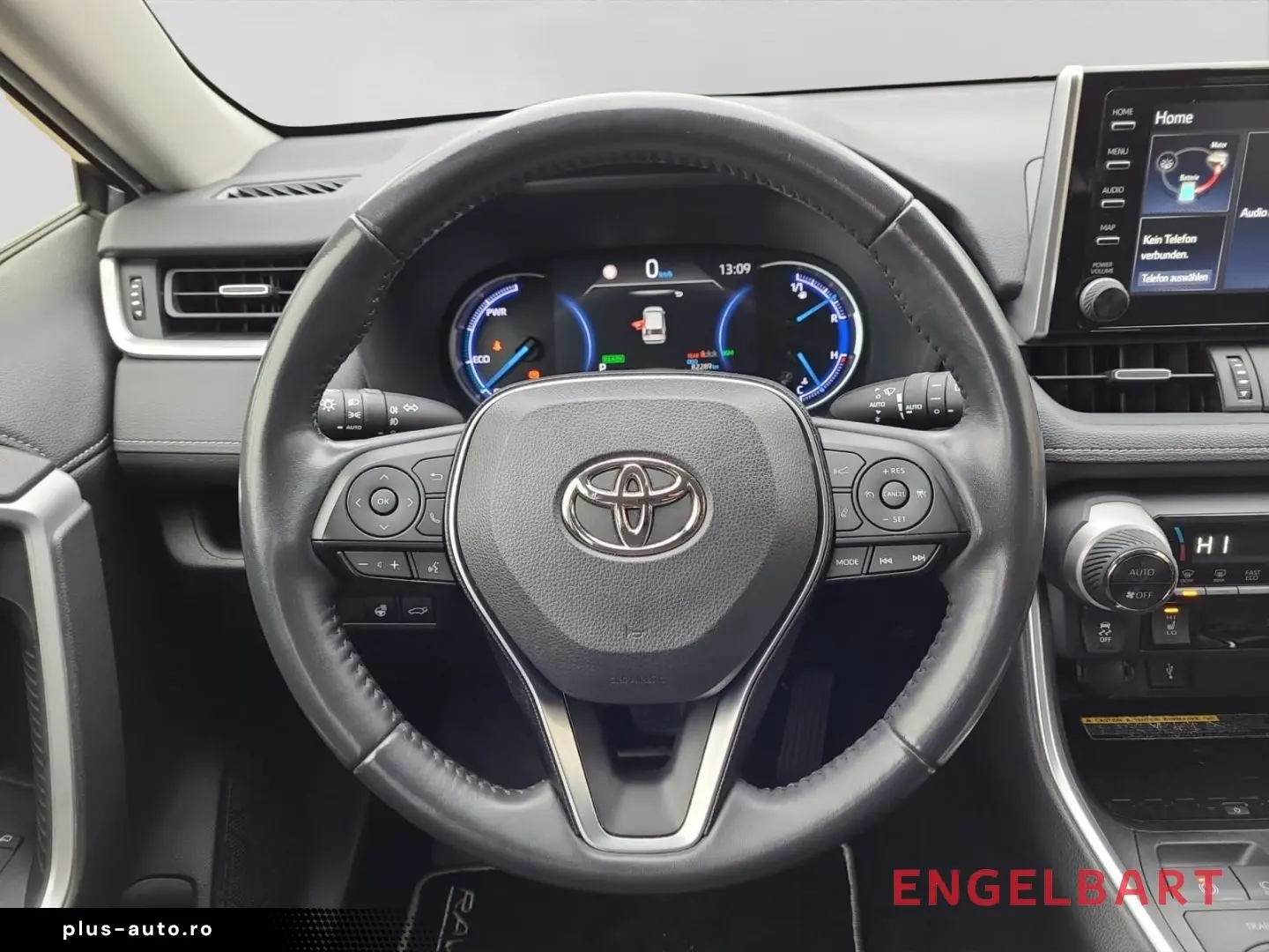 RAV 4 Hybrid 4x4 Team 2.5 VVT-i El BLISS ACC KEYLESS CAMERA