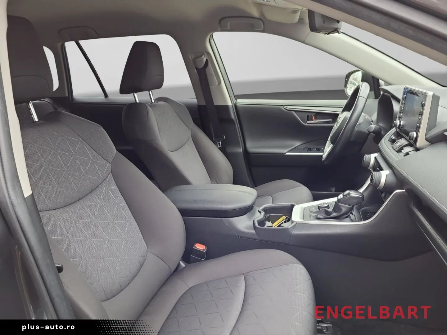 RAV 4 Hybrid 4x4 Team 2.5 VVT-i El BLISS ACC KEYLESS CAMERA