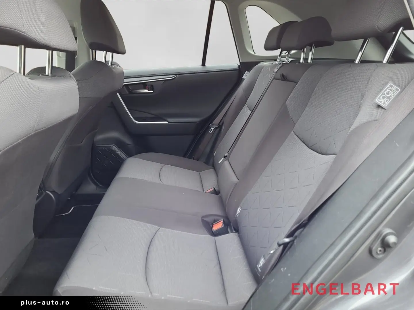 RAV 4 Hybrid 4x4 Team 2.5 VVT-i El BLISS ACC KEYLESS CAMERA