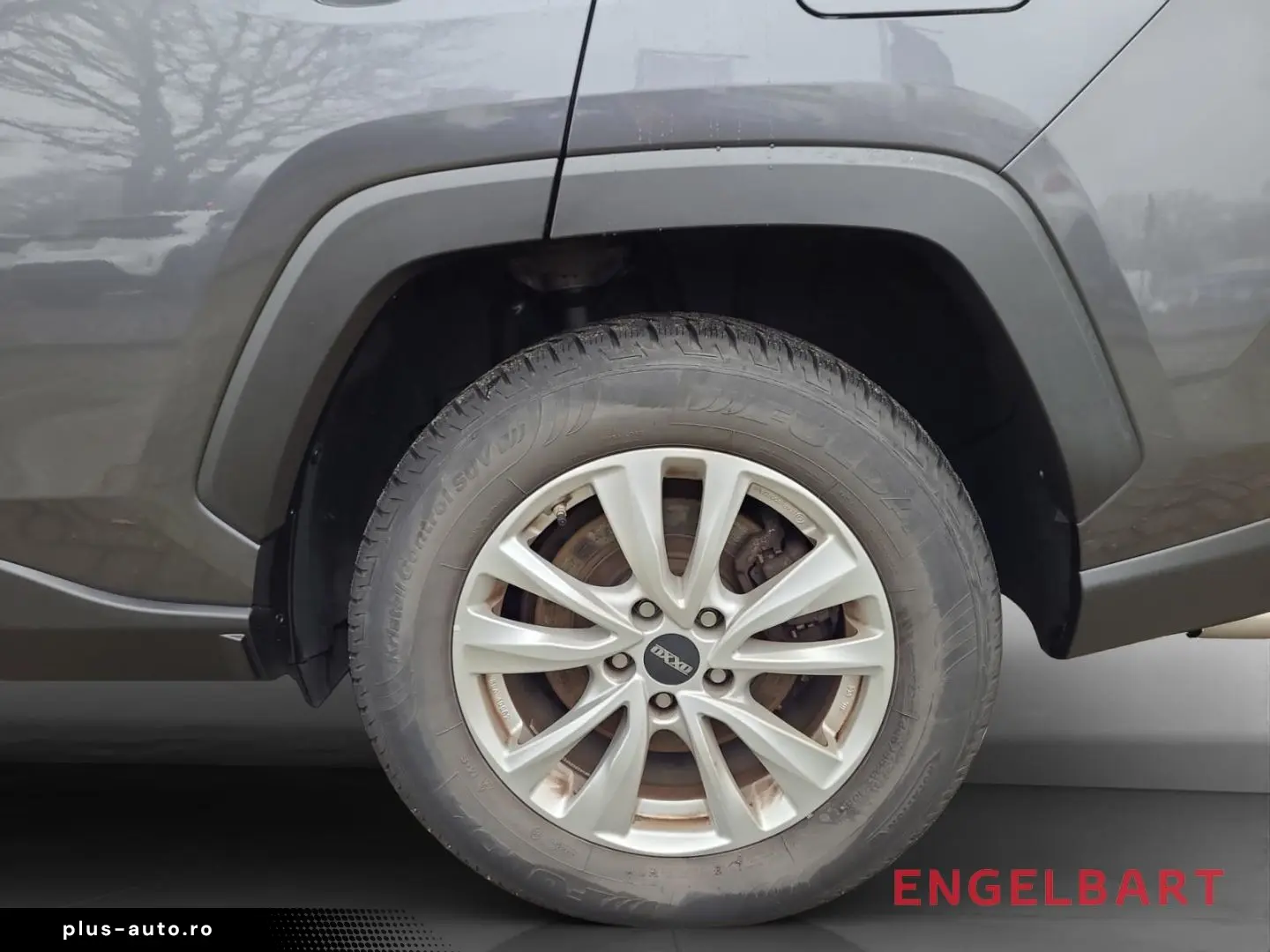 RAV 4 Hybrid 4x4 Team 2.5 VVT-i El BLISS ACC KEYLESS CAMERA