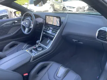 M8 Cabrio Competition   360 Laser ACC Soft Close