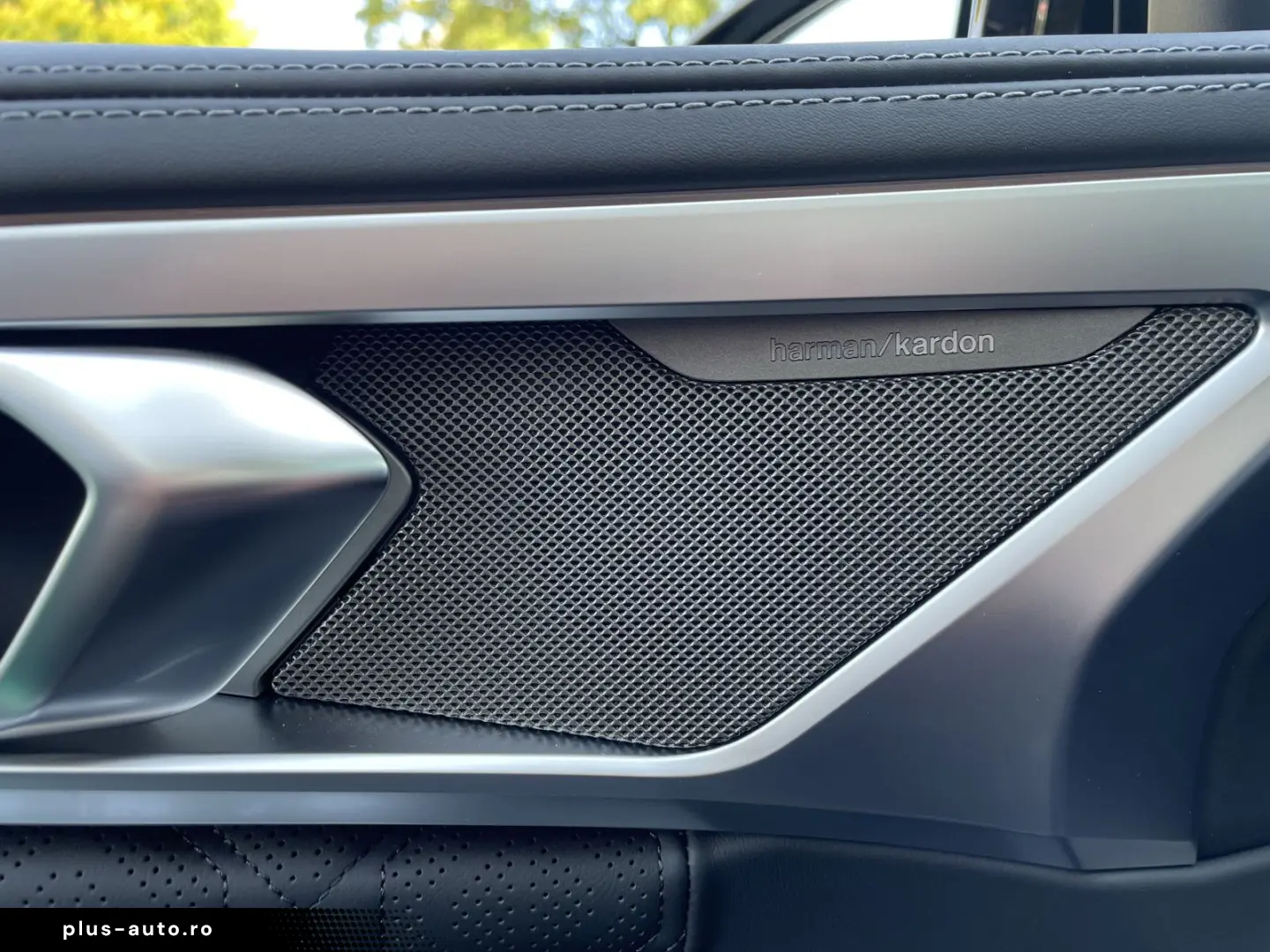 M8 Cabrio Competition   360 Laser ACC Soft Close