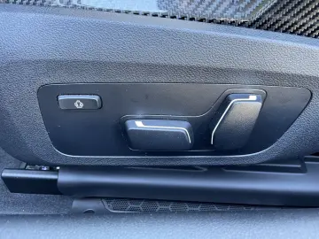 M8 Cabrio Competition   360 Laser ACC Soft Close