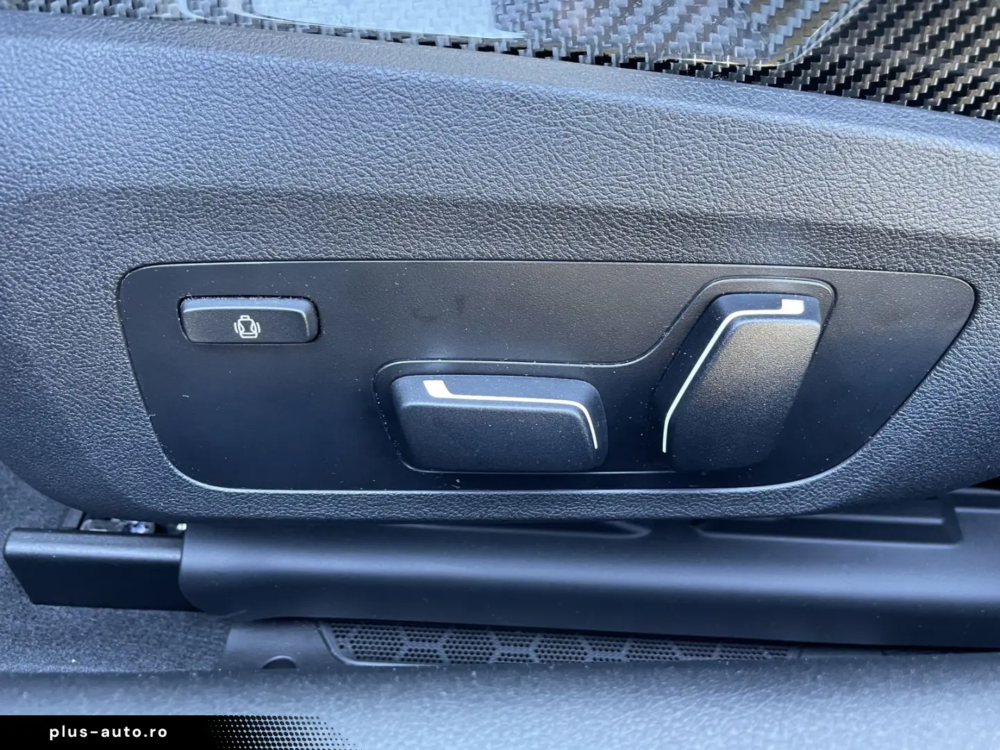 M8 Cabrio Competition   360 Laser ACC Soft Close