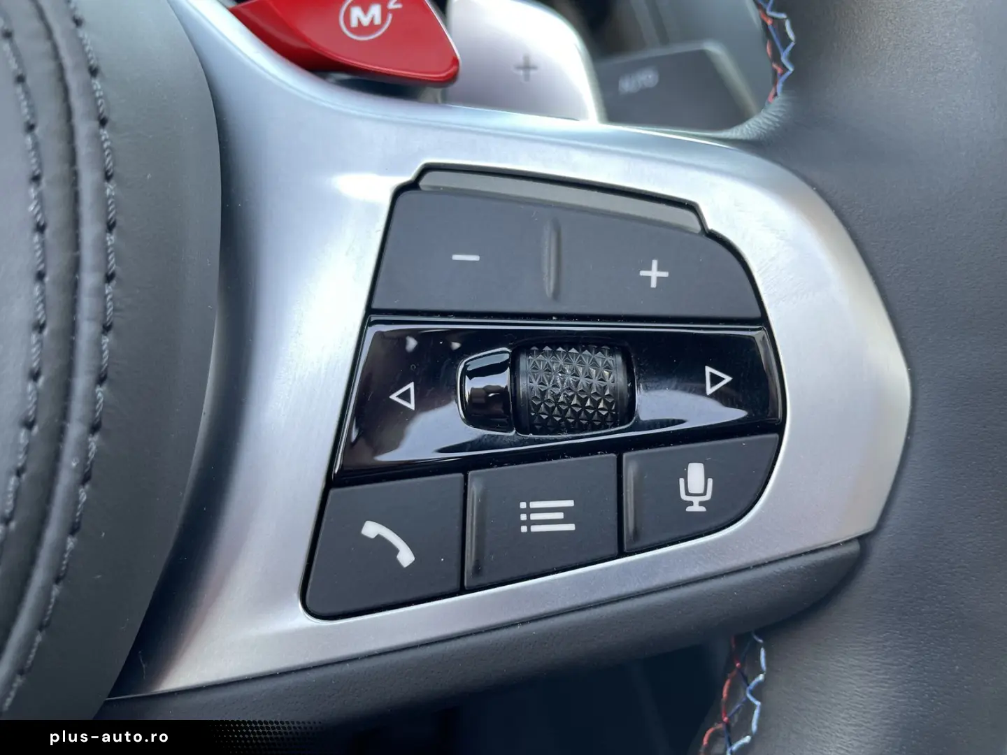 M8 Cabrio Competition   360 Laser ACC Soft Close