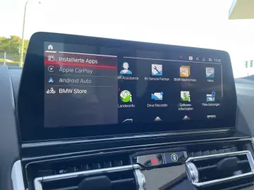 M8 Cabrio Competition   360 Laser ACC Soft Close