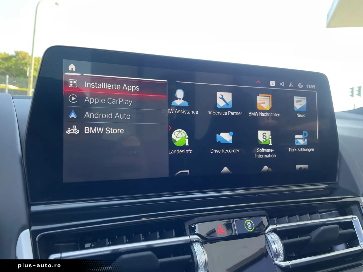 M8 Cabrio Competition   360 Laser ACC Soft Close