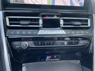 M8 Cabrio Competition   360 Laser ACC Soft Close