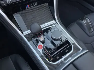 M8 Cabrio Competition   360 Laser ACC Soft Close