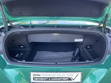 M8 Cabrio Competition   360 Laser ACC Soft Close