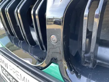 M8 Cabrio Competition   360 Laser ACC Soft Close