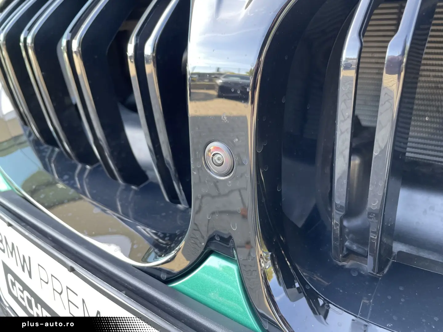 M8 Cabrio Competition   360 Laser ACC Soft Close