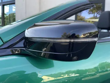 M8 Cabrio Competition   360 Laser ACC Soft Close