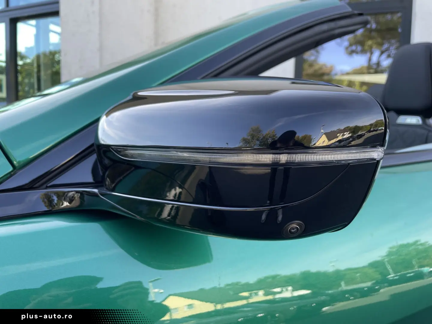 M8 Cabrio Competition   360 Laser ACC Soft Close