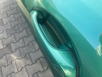 M8 Cabrio Competition   360 Laser ACC Soft Close