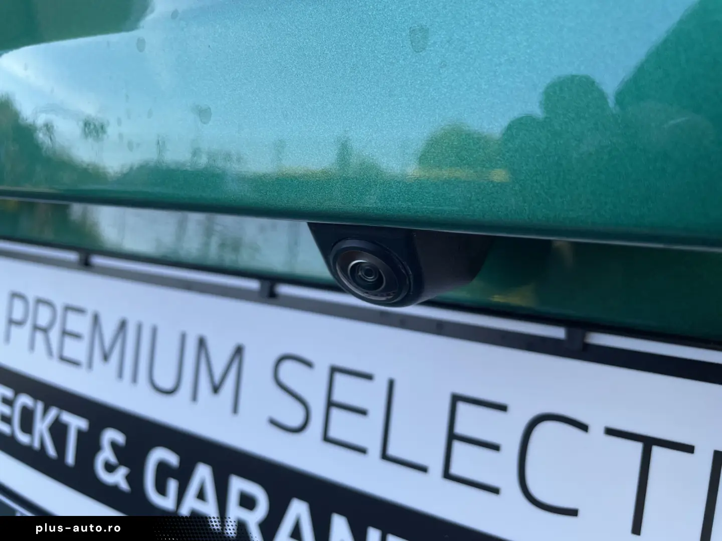 M8 Cabrio Competition   360 Laser ACC Soft Close