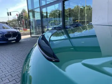 M8 Cabrio Competition   360 Laser ACC Soft Close