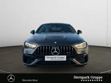 AMG CLE 53 4M  Coupé  Keyless Distro 360  Night