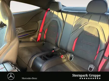 AMG CLE 53 4M  Coupé  Keyless Distro 360  Night