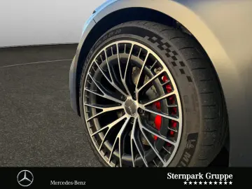 AMG CLE 53 4M  Coupé  Keyless Distro 360  Night