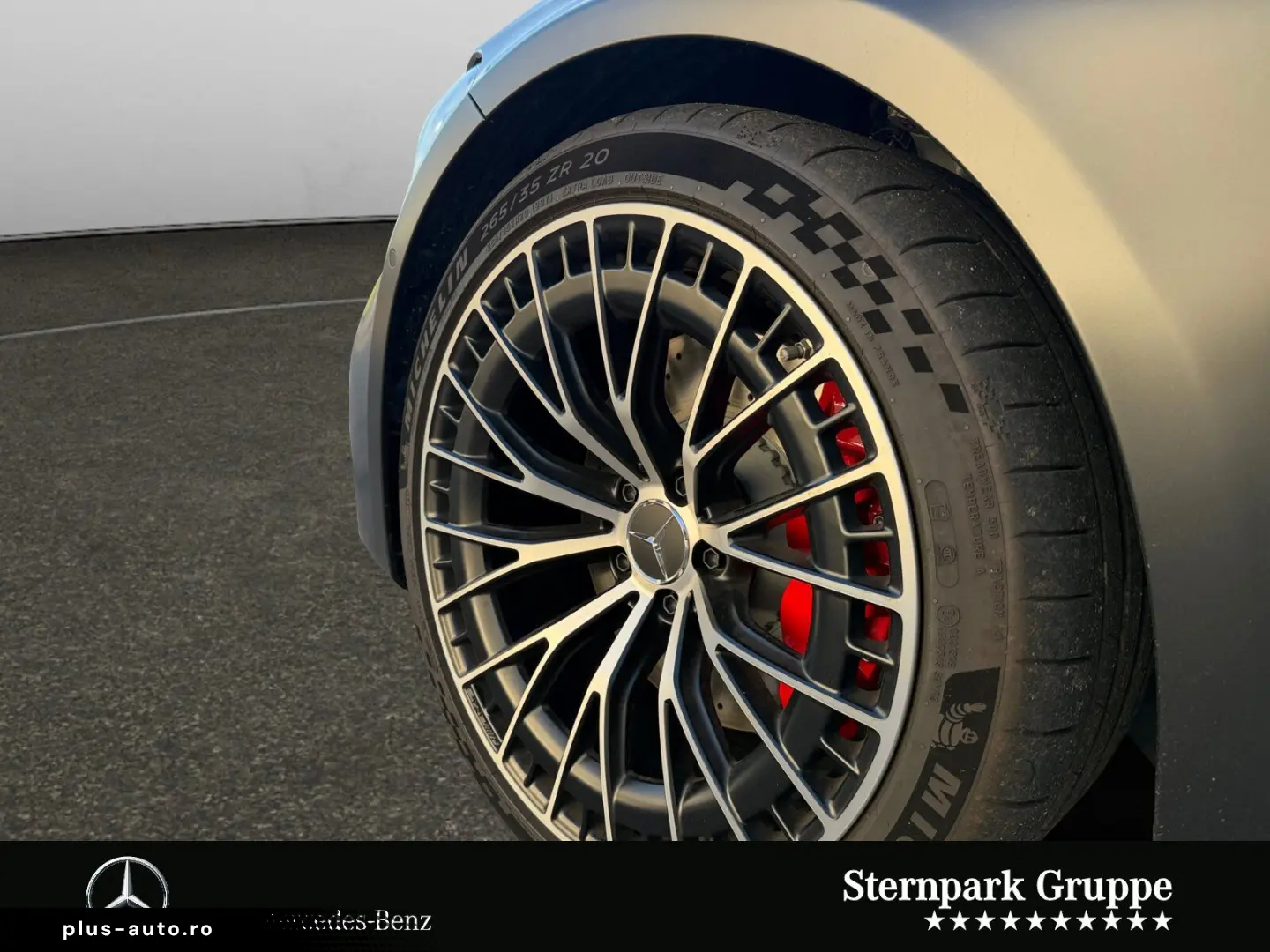 AMG CLE 53 4M  Coupé  Keyless Distro 360  Night