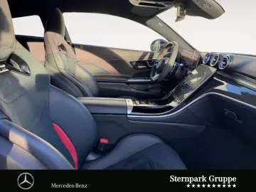 AMG CLE 53 4M  Coupé  Keyless Distro 360  Night