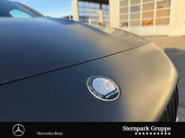 AMG CLE 53 4M  Coupé  Keyless Distro 360  Night