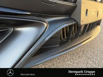 AMG CLE 53 4M  Coupé  Keyless Distro 360  Night