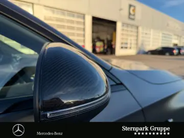 AMG CLE 53 4M  Coupé  Keyless Distro 360  Night