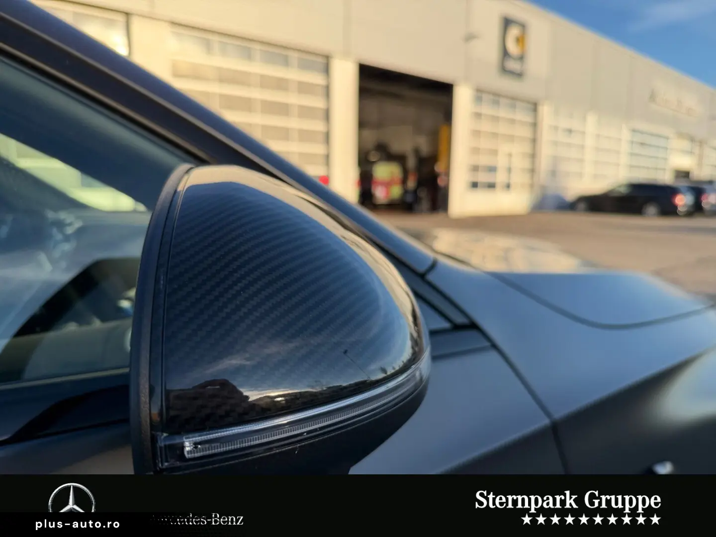 AMG CLE 53 4M  Coupé  Keyless Distro 360  Night