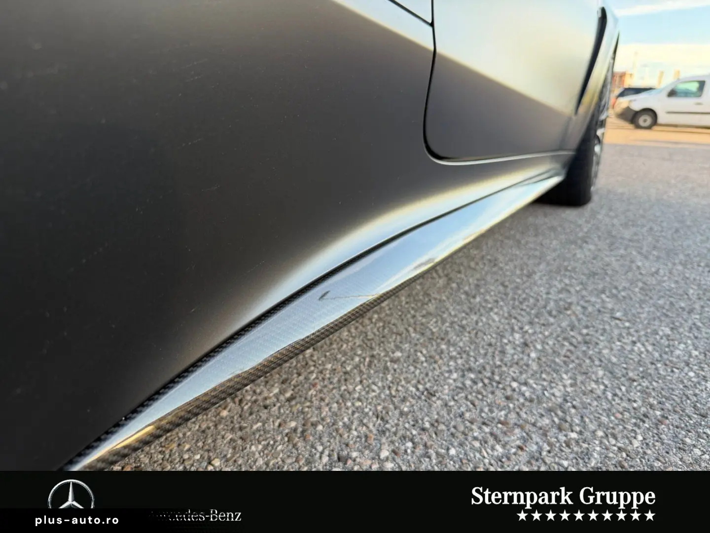 AMG CLE 53 4M  Coupé  Keyless Distro 360  Night