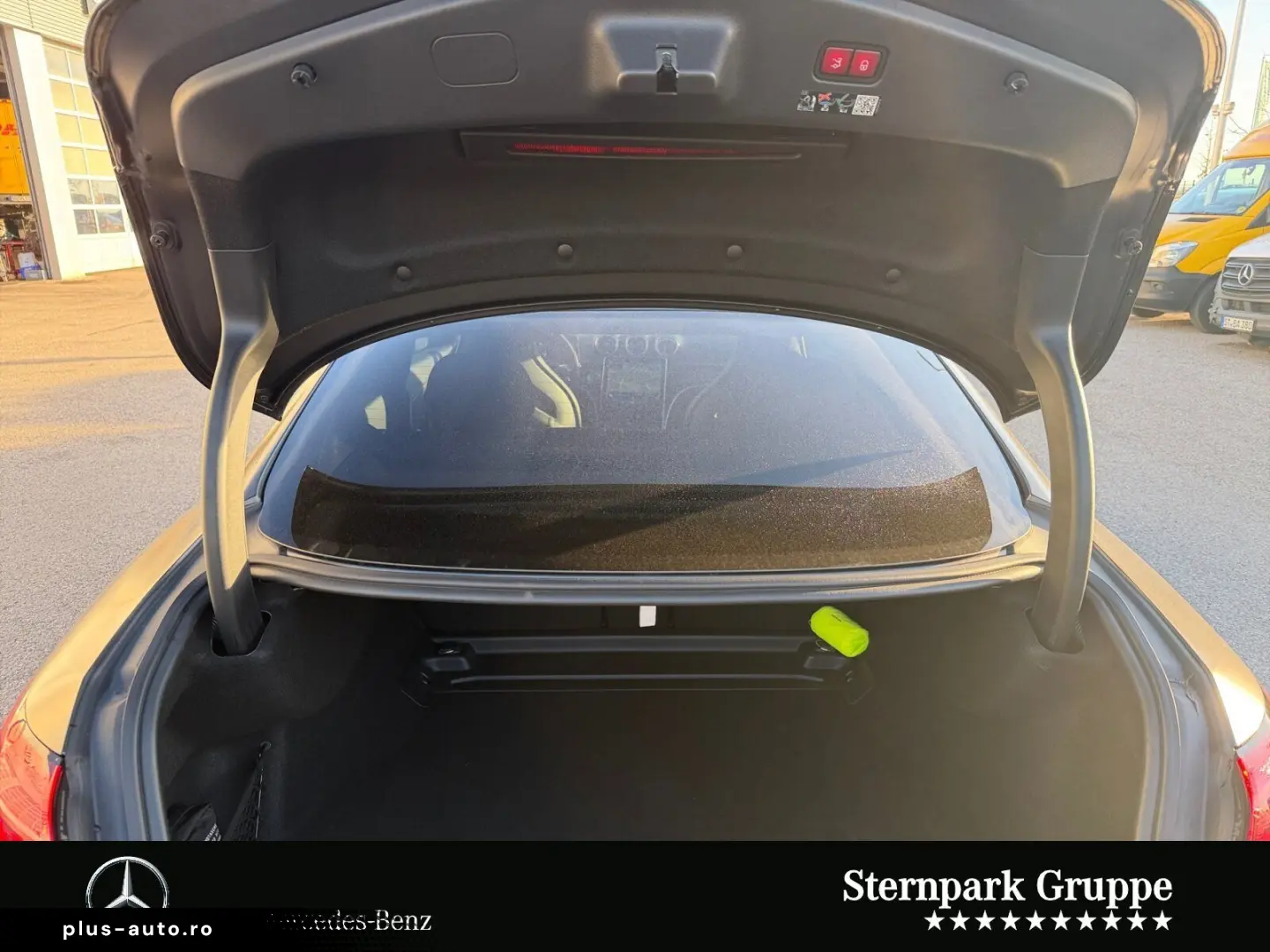 AMG CLE 53 4M  Coupé  Keyless Distro 360  Night