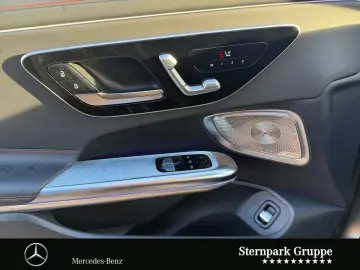 AMG CLE 53 4M  Coupé  Keyless Distro 360  Night