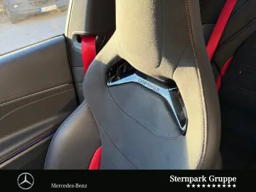 AMG CLE 53 4M  Coupé  Keyless Distro 360  Night