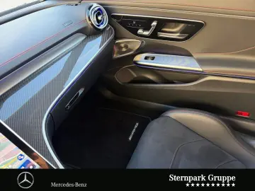 AMG CLE 53 4M  Coupé  Keyless Distro 360  Night