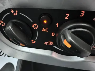 Dacia Logan Mcv 7 locuri 1.6Mpi 2013 Euro 5