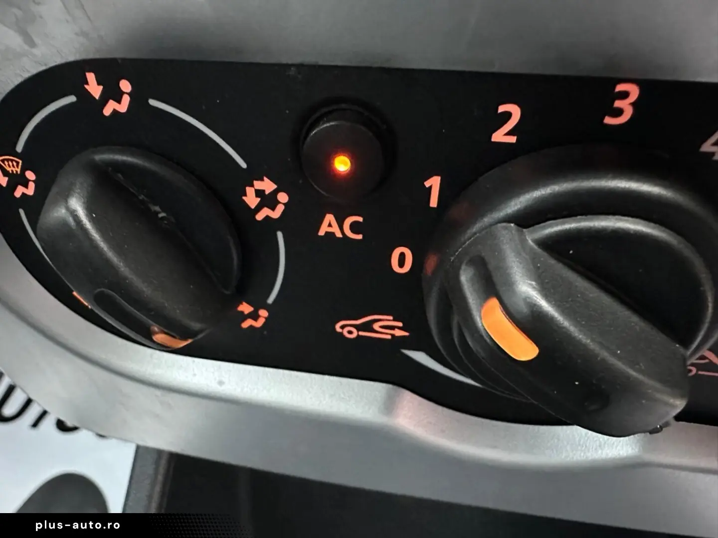 Dacia Logan Mcv 7 locuri 1.6Mpi 2013 Euro 5