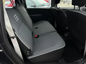 Dacia Logan Mcv 7 locuri 1.6Mpi 2013 Euro 5